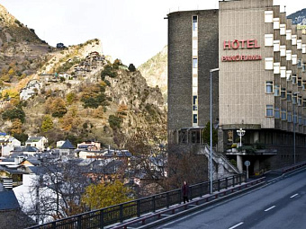 PANORAMA ANDORRA 4*