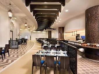 BAHI AJMAN PALACE HOTEL 5*