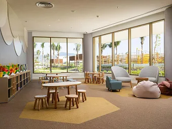 ALMA RESORT CAM RANH 5*