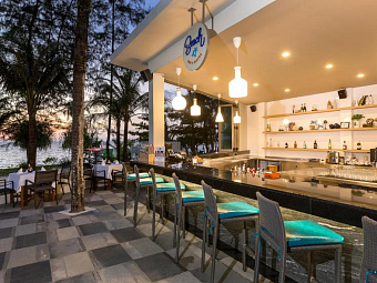 X10 KHAOLAK RESORT 5*