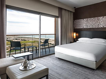  HYATT PLACE TAGHAZOUT BAY 5*