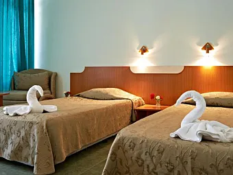  Отель KAVKAZ GOLDEN DUNE 4*, Болгария, Солнечный берег.