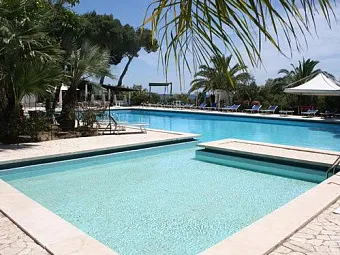 Отель ABAMAR 4*