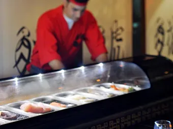  Отель SHARM EL SHEIKH MARIOTT RESORT 5*, Египет, Шарм-Эль-Шейх.