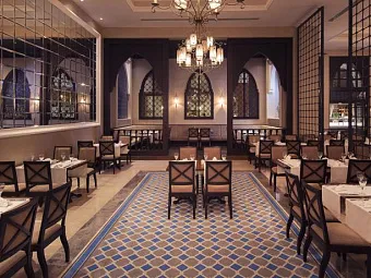 Отель TITANIC DELUXE BELEK 5*