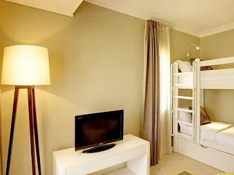 Отель OUTRIGGER MAURITIUS BEACH RESORT 5*