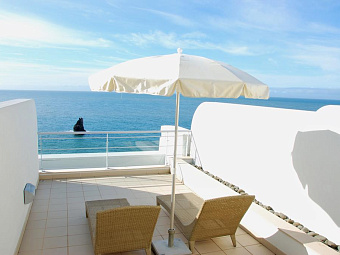  MELIA MADEIRA MAR 5*