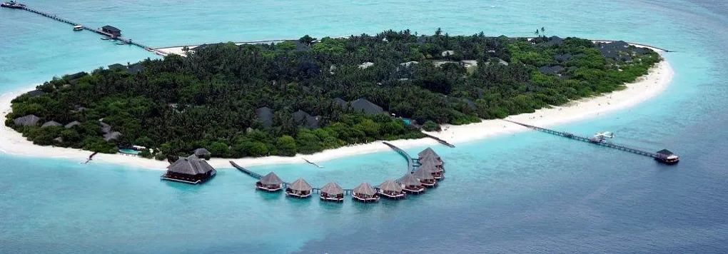 Отель ADAARAN SELECT MEEDHUPPARU 4*