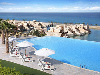  THE COVE ROTANA RESORT 5*