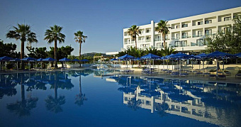 MITSIS FALIRAKI BEACH 4*+