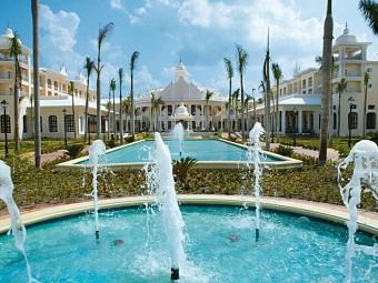  RIU PALACE PUNTA CANA 5*