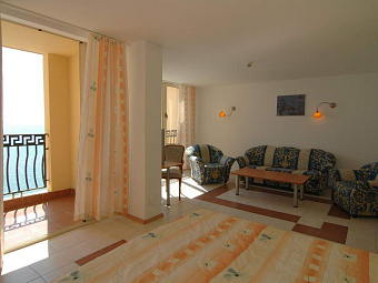 Отель ROYAL BAY ELENITE 4*