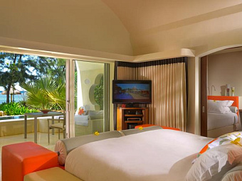  SOFITEL SO MAURITIUS BEL OMBRE 5*