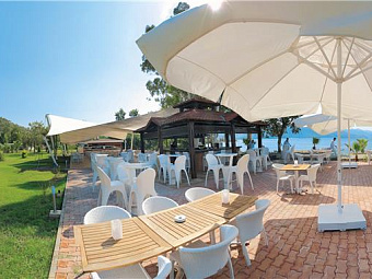 TUI FUN & SUN CLUB MARMARIS DELUXE 5*