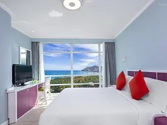 SUNSHINE RESORT INTIME SANYA 5*