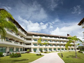 BLUEBAY GRAND ESMERALDA 5*