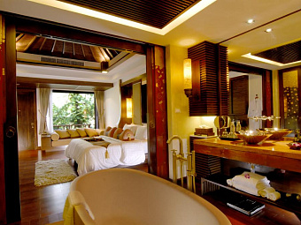 MARINA PHUKET RESORT 4*