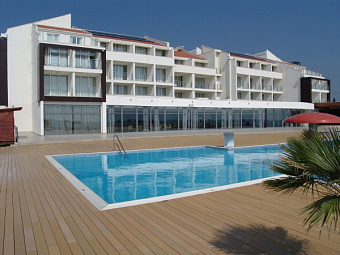 OTRANT VILLAS 4*