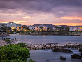 GRAND PALLADIUM LADY HAMILTON RESORT & SPA 5*