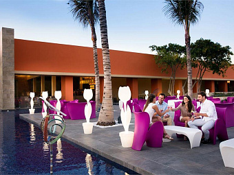 BARCELO MAYA CRAND RESORT 5*