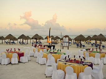 IBEROSTAR SELECTION CANCUN 5*