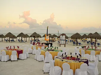 Отель IBEROSTAR CANCUN 5*