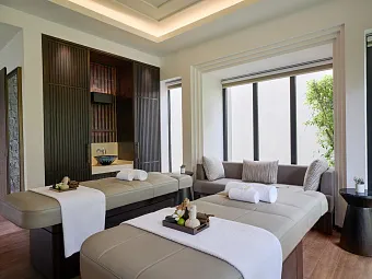 JW MARRIOTT CAM RANH BAY RESORT & SPA 5*