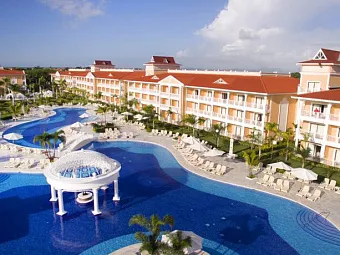 LUXURY BAHIA PRINCIPE AQUAMARINE 5*