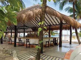  Отель EL DORADO MAROMA 5*