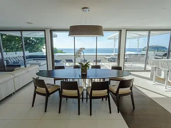 Отель KATA ROCKS RESORT & RESIDENCES 5*