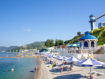 Оздоровительный комплекс ПРОМЕТЕЙ 3*