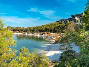 LUJO BODRUM 5*