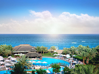 FUJAIRAH ROTANA RESORT & SPA 5*