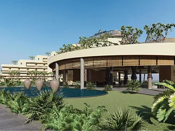 AMIANA RESORT CAM RAHN 5*, Вьетнам, Камрань