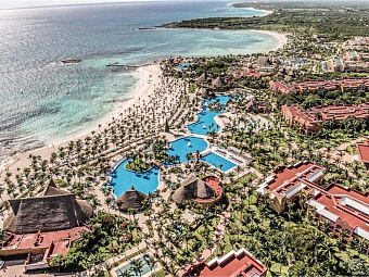  BARCELO MAYA CRAND RESORT 5*, , -