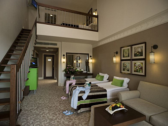ELA QUALITY RESORT 5*