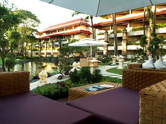  BALI INTERCONTINENTAL 5*