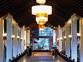 DUSIT THANI LAGUNA PHUKET 5*