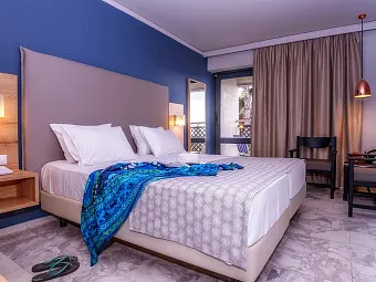 SUNCONNECT MARINA BEACH 4*