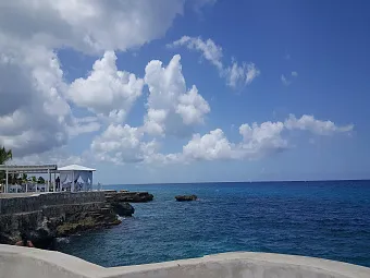 Отель WHALA!BAYAHIBE 4*