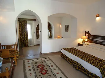 Отель SONESTA BEACH 5*