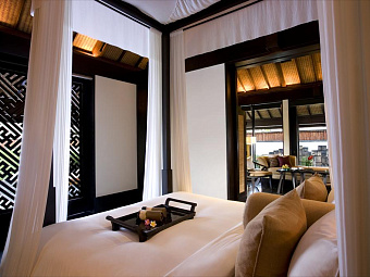 THE LEGIAN 5*