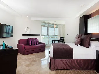 MELODY MAKER CANCUN 5*, Мексика, Канкун