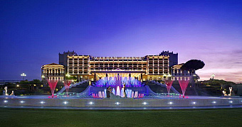 TITANIC MARDAN PALACE 5*