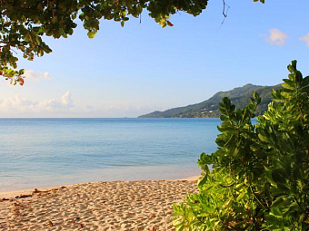  THE H RESORT BEAU VALLON BEACH SEYCHELLES 5*