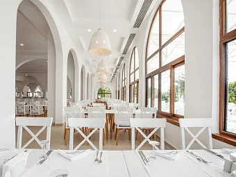 Отель VERA MIRAMAR RESORT 5*