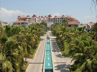  SIRENE BELEK HOTEL 5*