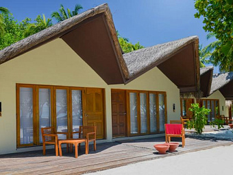  ADAARAN SELECT HUDHURAN FUSHI 4*