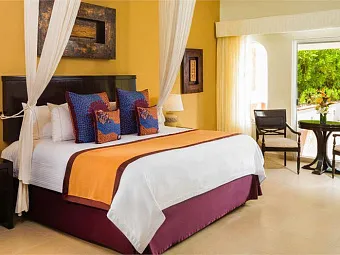  Отель EL DORADO ROYALE 5*