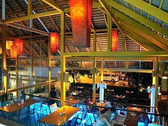  Отель PATONG MERLIN HOTEL 4*, Таиланд, Пхукет.